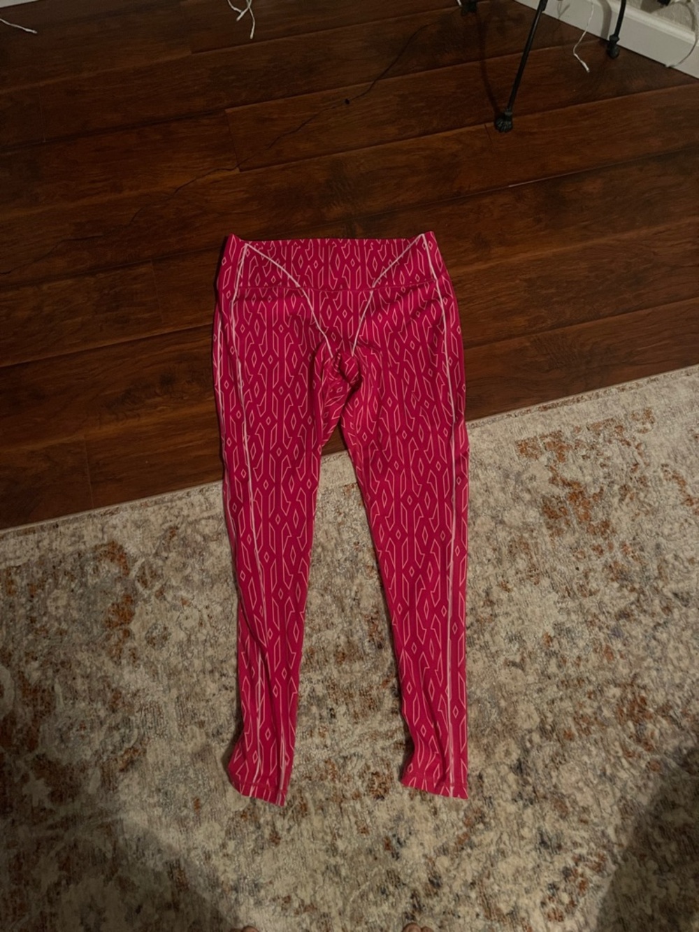 Ivy Park 1x pants price firm